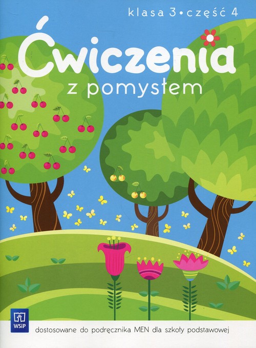 Ćwiczenia z pomysłem 3 Część 4