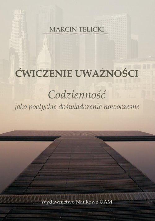 Ćwiczenie uważności