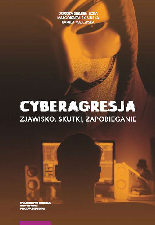 Cyberagresja