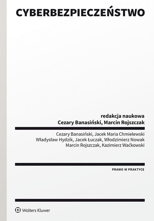 Cyberbezpieczeństwo