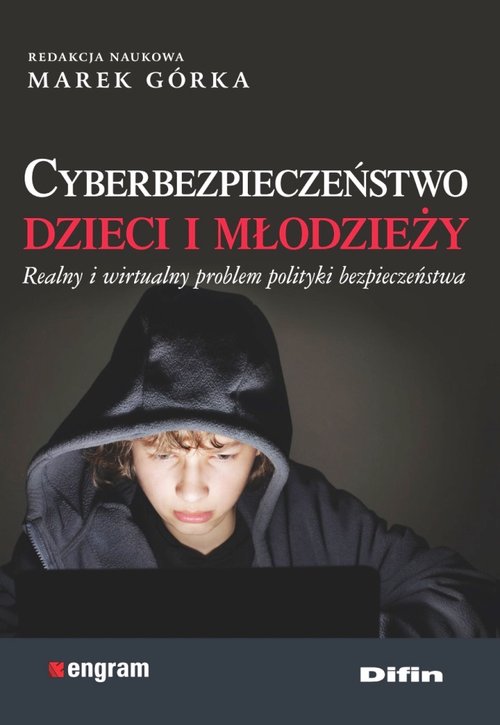 Cyberbezpieczeństwo dzieci i młodzieży