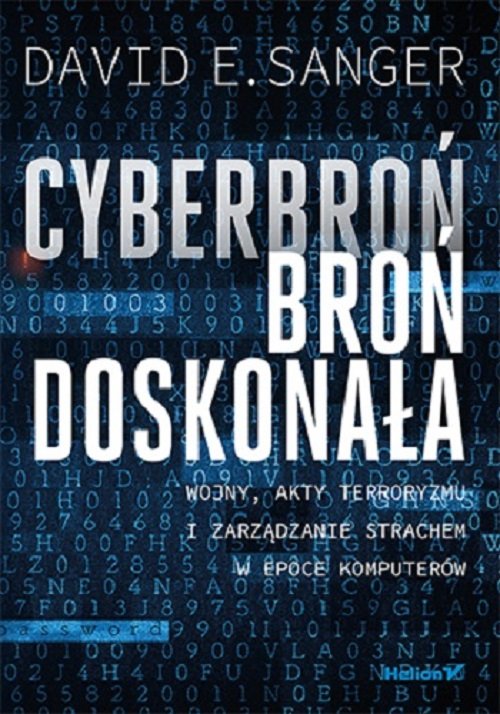 Cyberbroń - broń doskonała