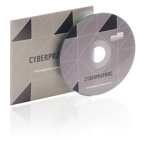 Cyberprzemoc i inne zagrożenia w cyfrowym świecie