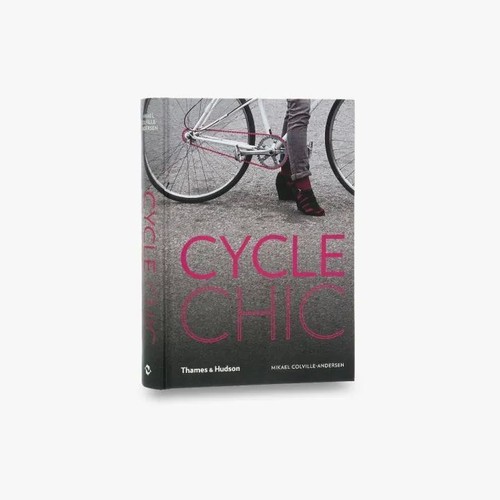 Cycle Chic