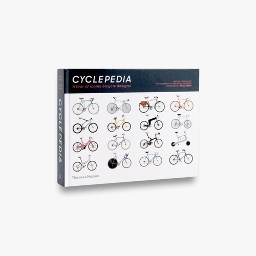 Cyclepedia