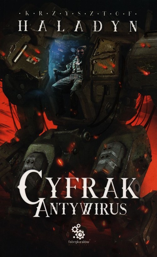 Cyfrak Tom 2 Antywirus