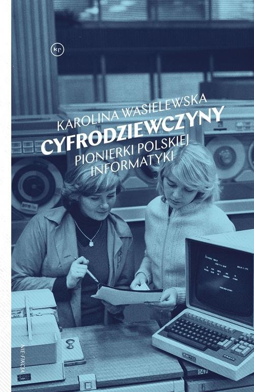 Cyfrodziewczyny