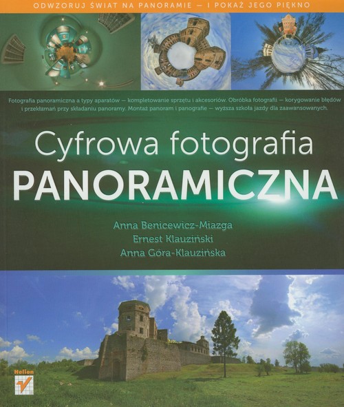 Cyfrowa fotografia panoramiczna