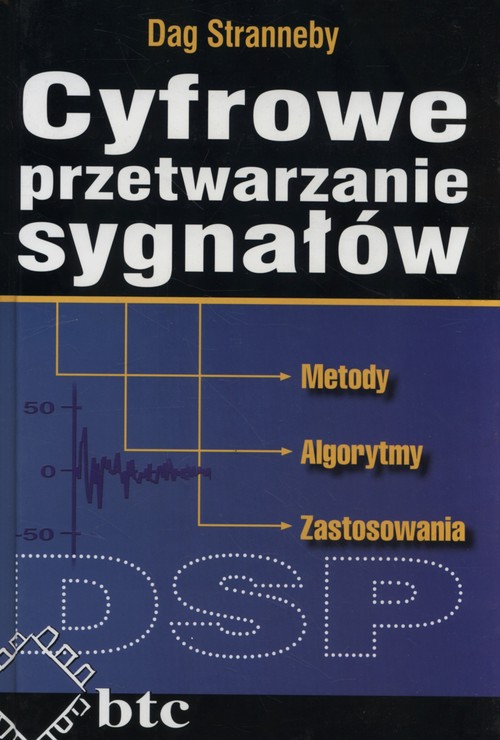 Cyfrowe przetwarzanie sygnałów