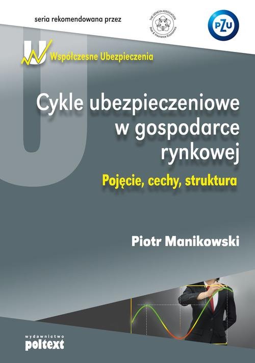 Cykle ubezpieczeniowe w gospodarce rynkowej. Pojęcie, cechy, struktura