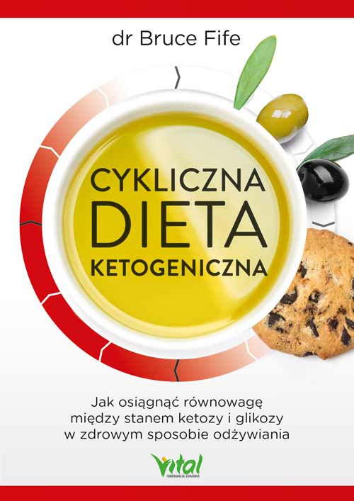 Cykliczna dieta ketogeniczna. Jak osiągnąć równowagę między stanem ketozy i glikozy w zdrowym sposob