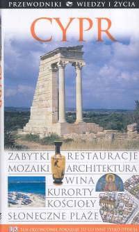 Cypr - przewodniki Wiedzy i Życia