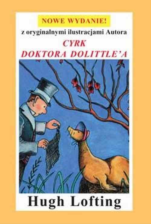 Cyrk doktora Dolittle'a