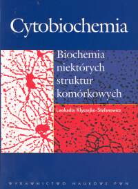 Cytobiochemia