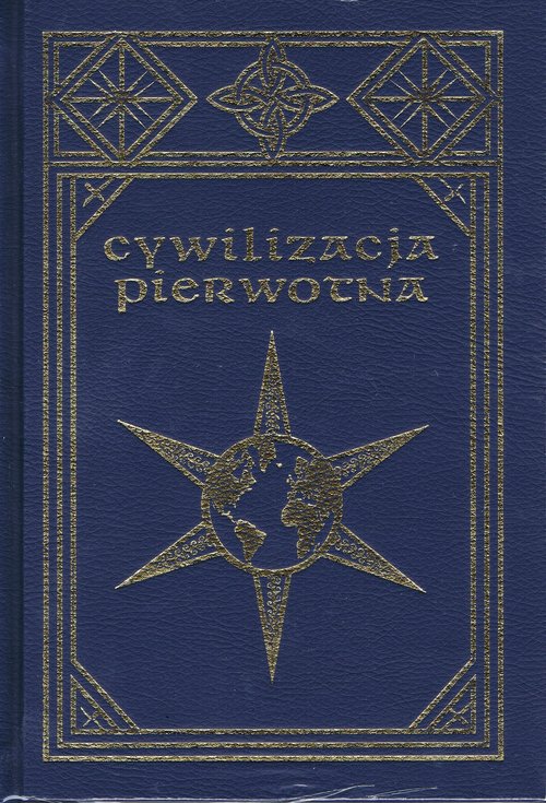 Cywilizacja pierwotna