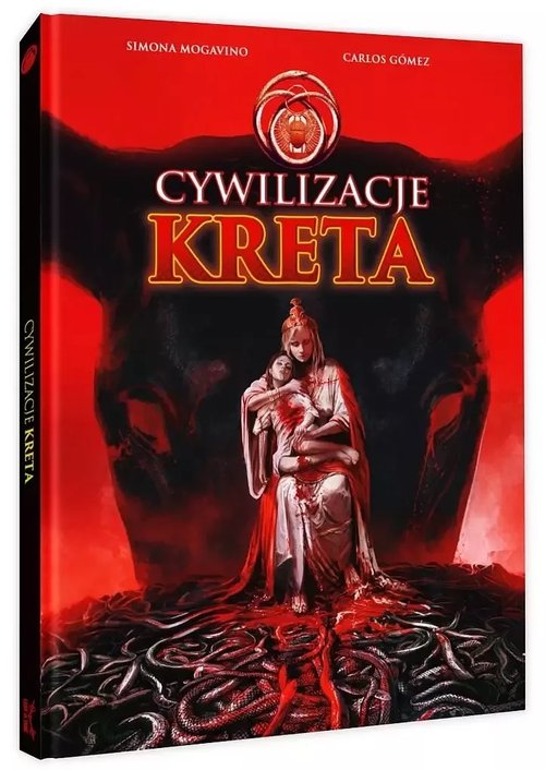 Cywilizacje Kreta