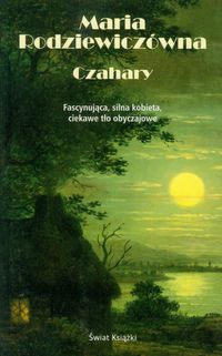 Czahary