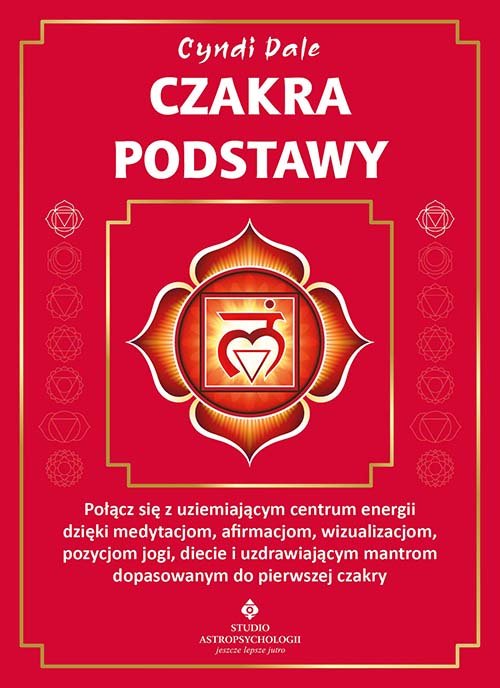 Czakra podstawy