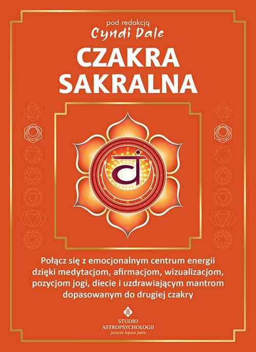 Czakra sakralna