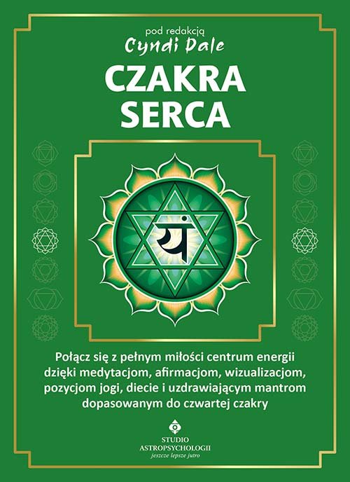 Czakra serca