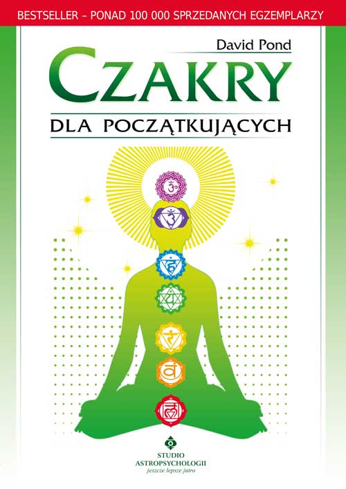 Czakry dla początkujących