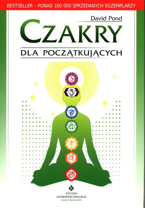 Czakry dla początkujących