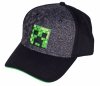 Czapka z daszkiem Minecraft creeper 708020002