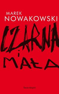 Czarna i mała
