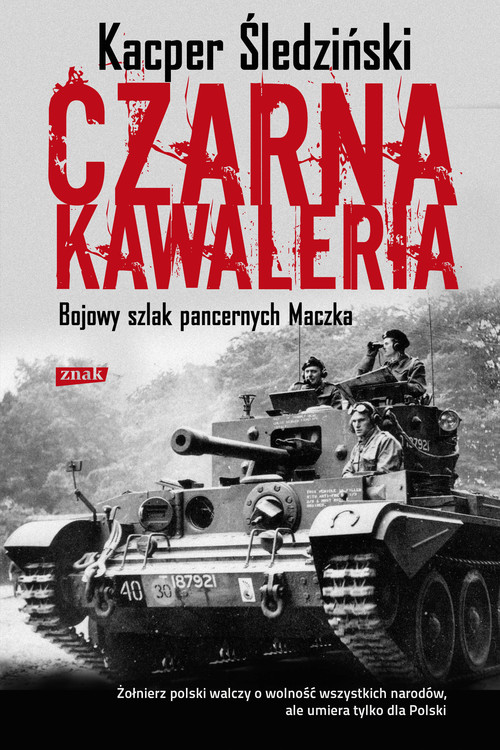 Czarna kawaleria