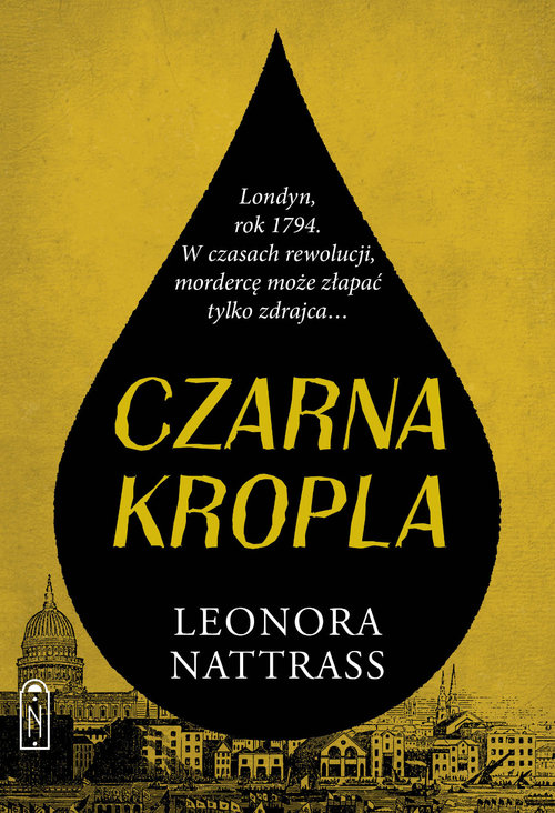 Czarna Kropla