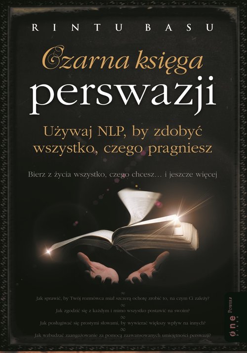 Czarna księga perswazji / Giełda Podstawy inwestowania