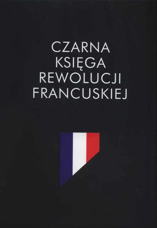 Czarna księga rewolucji francuskiej