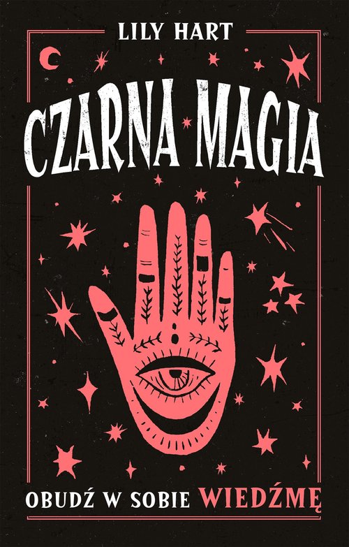 Czarna magia.