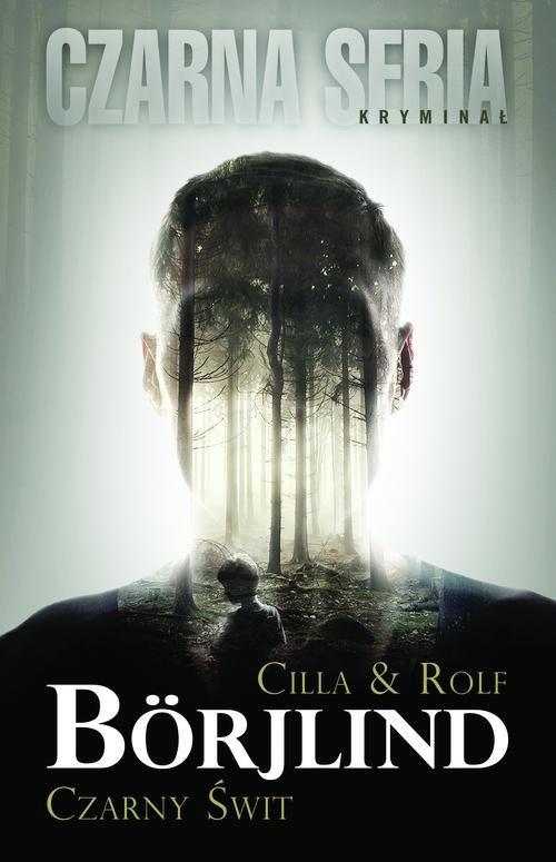 Czarna Seria. Czarny świt