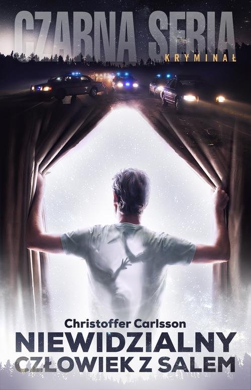 Czarna Seria. Niewidzialny człowiek z Salem