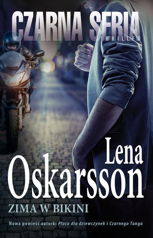 Czarna Seria. Zima w bikini