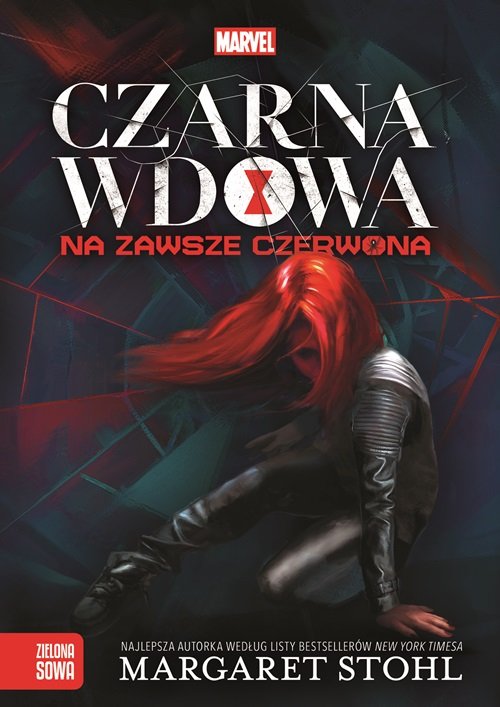 Czarna Wdowa