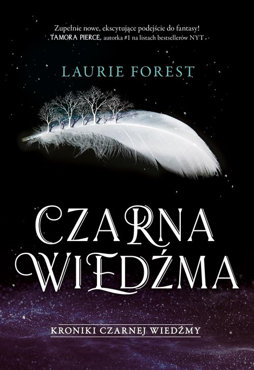 Czarna Wiedźma
