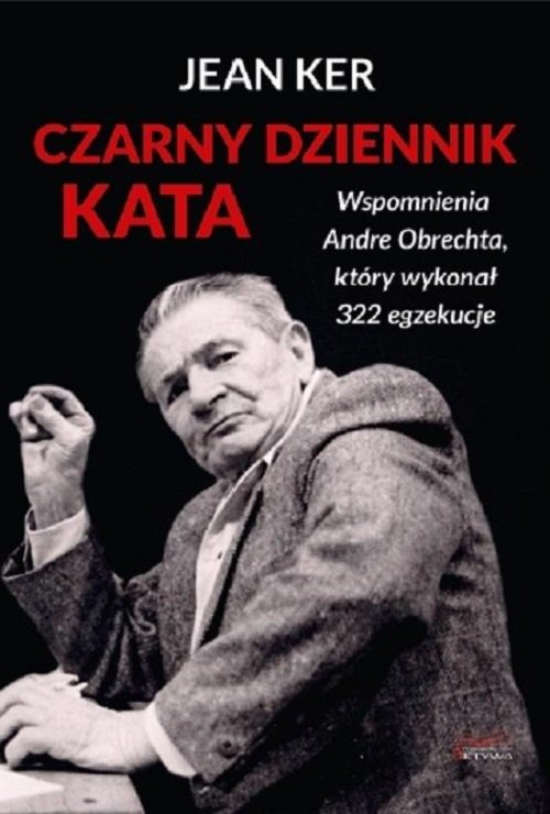 Czarny dziennik kata