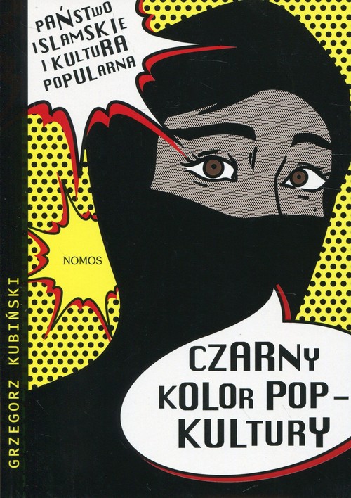 Czarny kolor popkultury