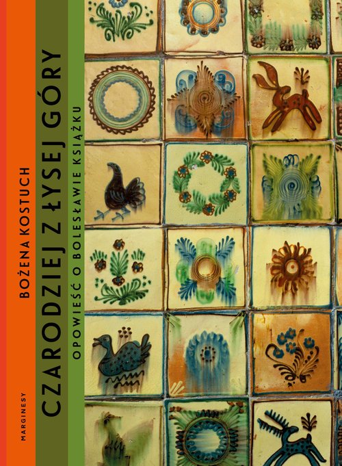 Czarodziej z Łysej Góry