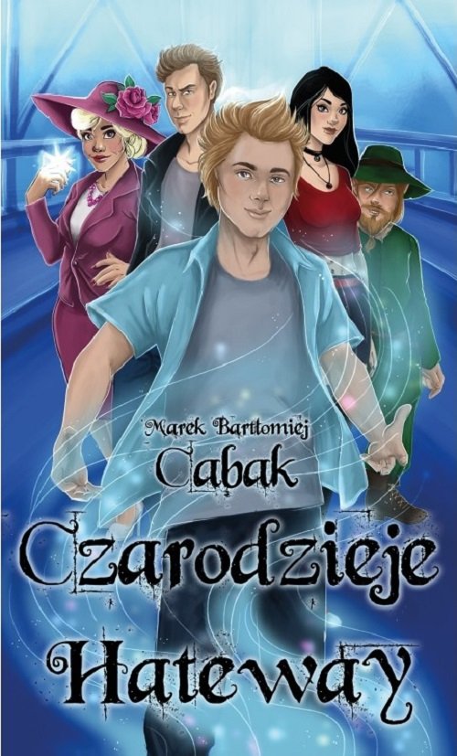 Czarodzieje Hateway / Wieża Czarnoksiężnika