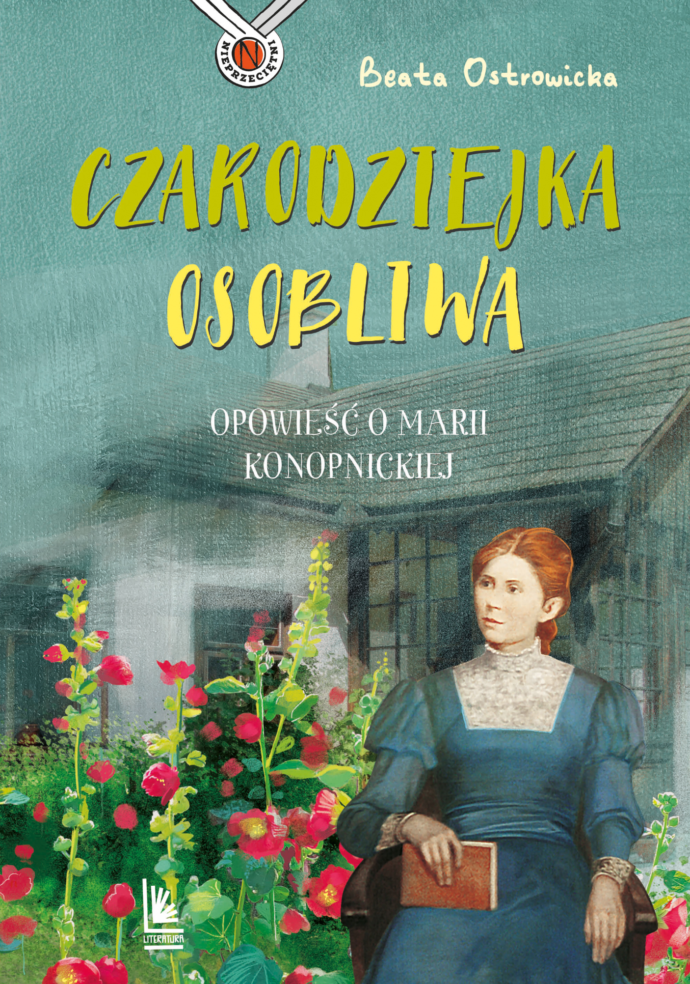 Czarodziejka osobliwa