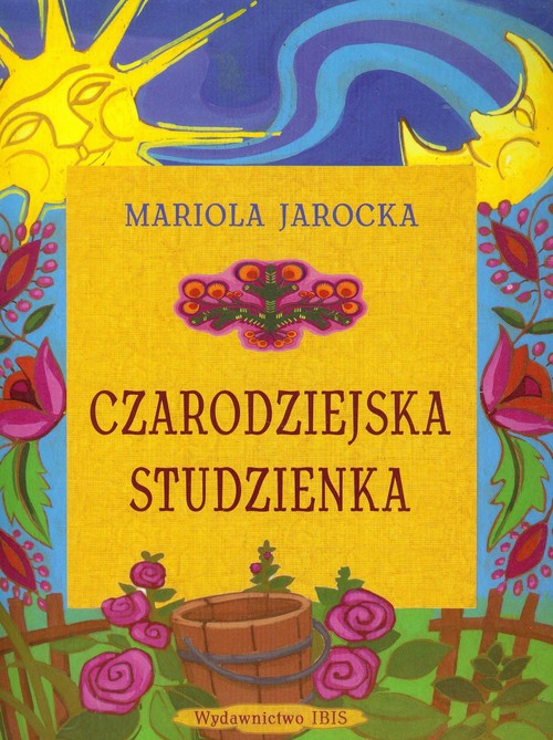 Czarodziejska studzienka