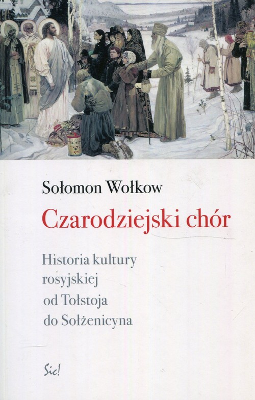 Czarodziejski chór