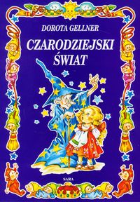 Czarodziejski świat