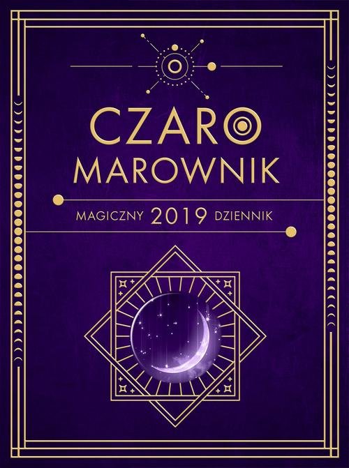 Czaromarownik 2019