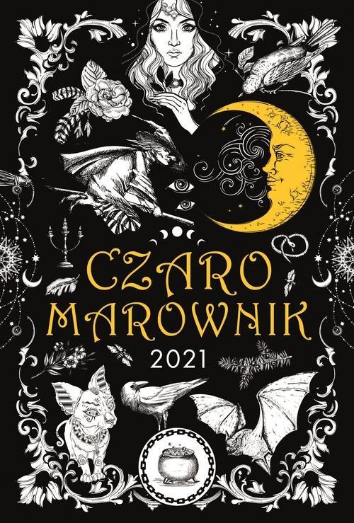 CzaroMarownik 2021