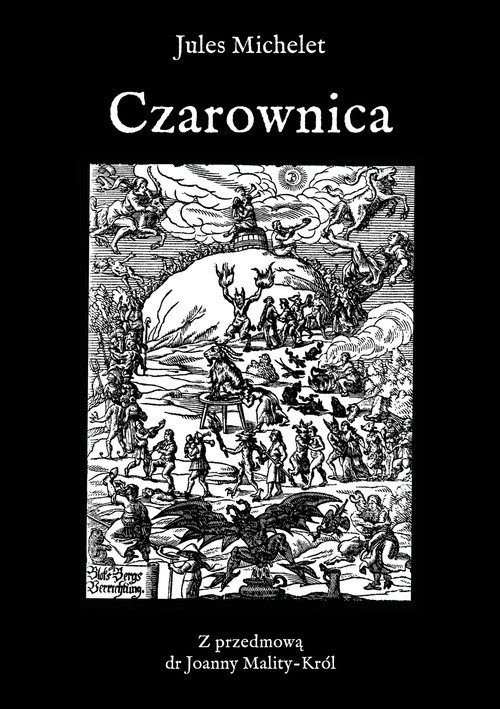 Czarownica