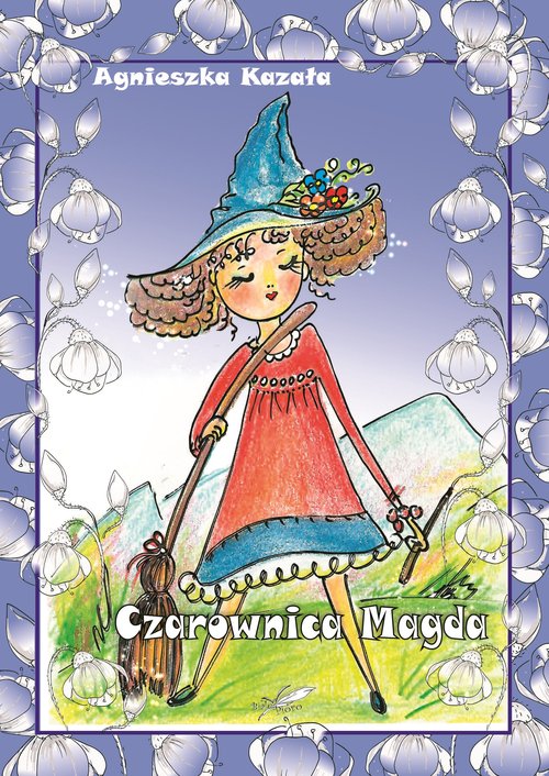 Czarownica Magda